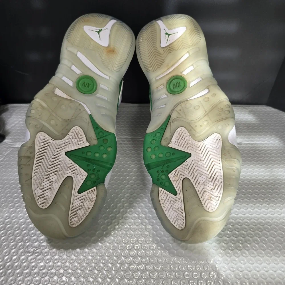 Jordan jumpman two